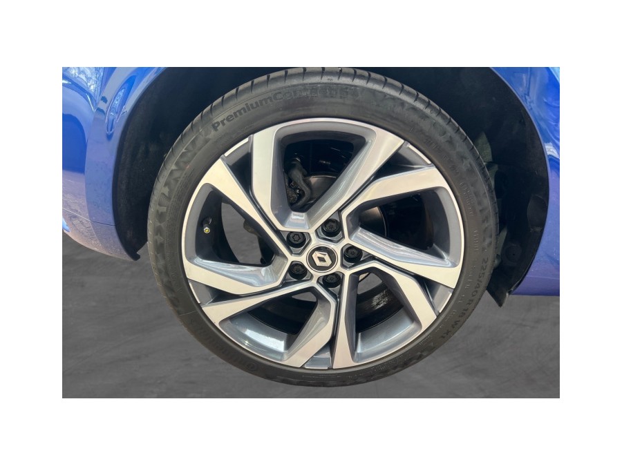 RENAULT d'occasion MEGANE TCE 160 RS LINE EDC de 2020 Le Raincy (93)﻿