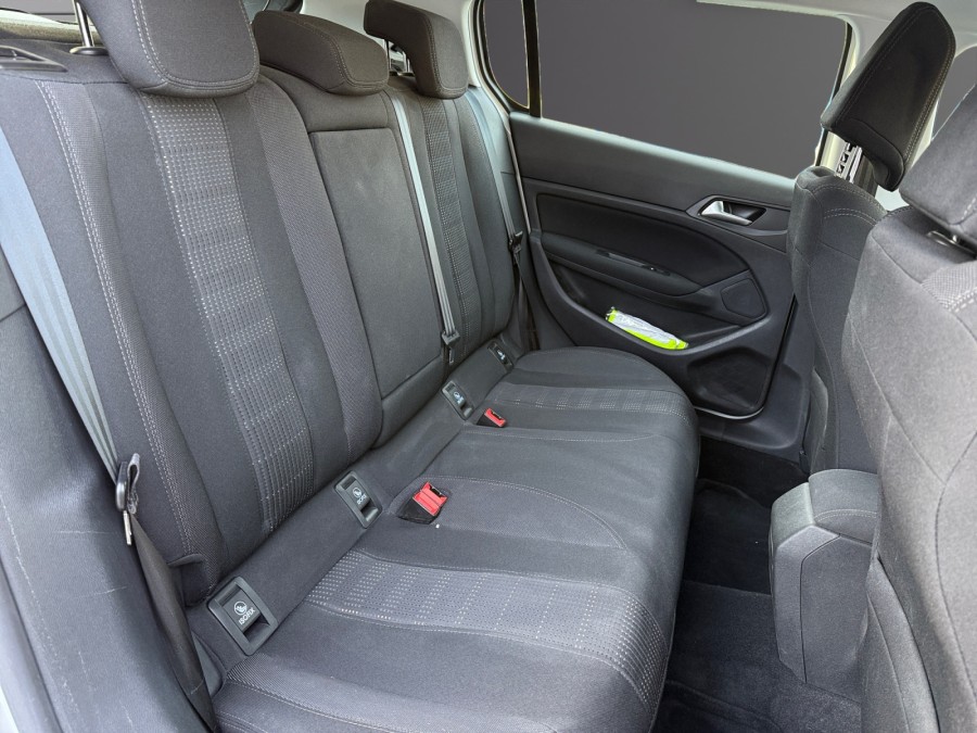 PEUGEOT d'occasion 308 LPHNYW-C1K000 de 2015 Pertuis (84)﻿