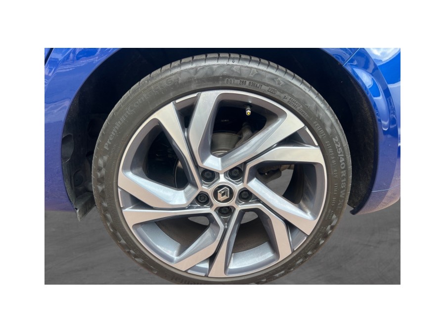 RENAULT d'occasion MEGANE TCE 160 RS LINE EDC de 2020 Le Raincy (93)﻿