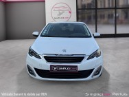PEUGEOT d'occasion 308 LPHNYW-C1K000 de 2015 Pertuis (84)﻿