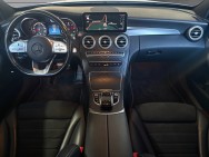 MERCEDES d'occasion CLASSE C 204KR21IT0CZAA05AA de 2020 Pertuis (84)﻿