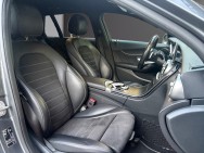 MERCEDES d'occasion CLASSE C 204KR21IT0CZAA05AA de 2020 Pertuis (84)﻿