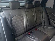 MERCEDES d'occasion CLASSE C 204KR21IT0CZAA05AA de 2020 Pertuis (84)﻿