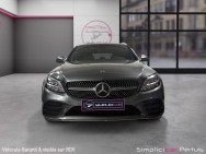 MERCEDES d'occasion CLASSE C 204KR21IT0CZAA05AA de 2020 Pertuis (84)﻿