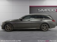 MERCEDES d'occasion CLASSE C 204KR21IT0CZAA05AA de 2020 Pertuis (84)﻿