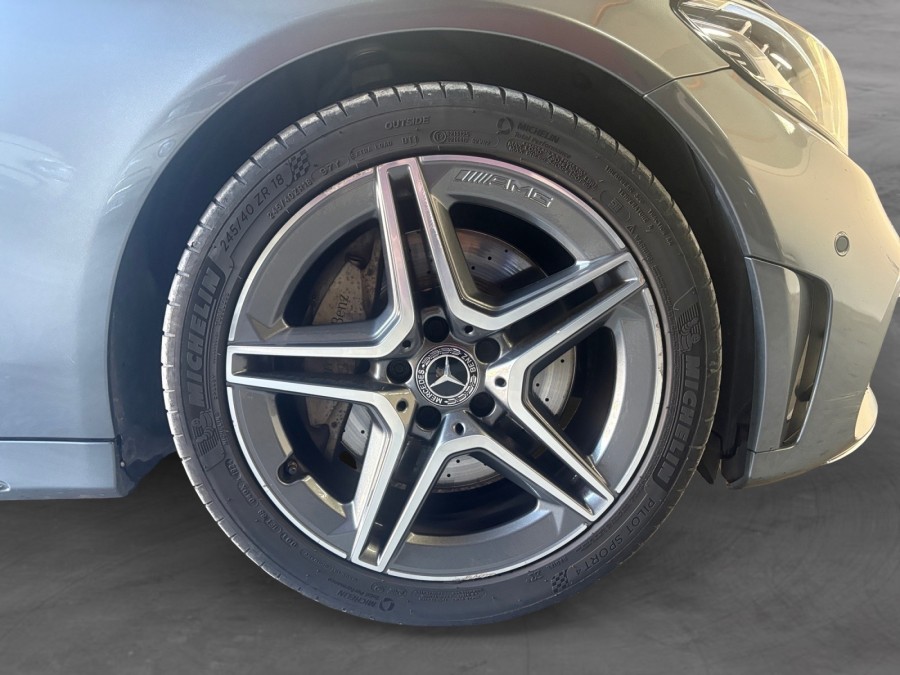 MERCEDES d'occasion CLASSE C 204KR21IT0CZAA05AA de 2020 Pertuis (84)﻿