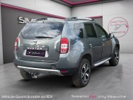 DACIA d'occasion DUSTER 1.5 DCI 110 Explorer 4x2 de 2017 Andrezieux