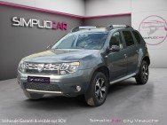 DACIA d'occasion DUSTER 1.5 DCI 110 Explorer 4x2 de 2017 Andrezieux