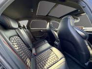 AUDI d'occasion RS4 2.9TFSIQ de 2018 Besançon (25)﻿