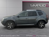 DACIA d'occasion DUSTER 1.5 DCI 110 Explorer 4x2 de 2017 Andrezieux