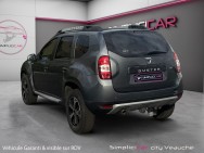DACIA d'occasion DUSTER 1.5 DCI 110 Explorer 4x2 de 2017 Andrezieux