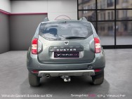 DACIA d'occasion DUSTER 1.5 DCI 110 Explorer 4x2 de 2017 Andrezieux