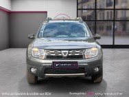 DACIA d'occasion DUSTER 1.5 DCI 110 Explorer 4x2 de 2017 Andrezieux