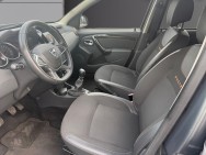 DACIA d'occasion DUSTER 1.5 DCI 110 Explorer 4x2 de 2017 Andrezieux