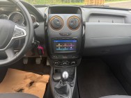 DACIA d'occasion DUSTER 1.5 DCI 110 Explorer 4x2 de 2017 Andrezieux