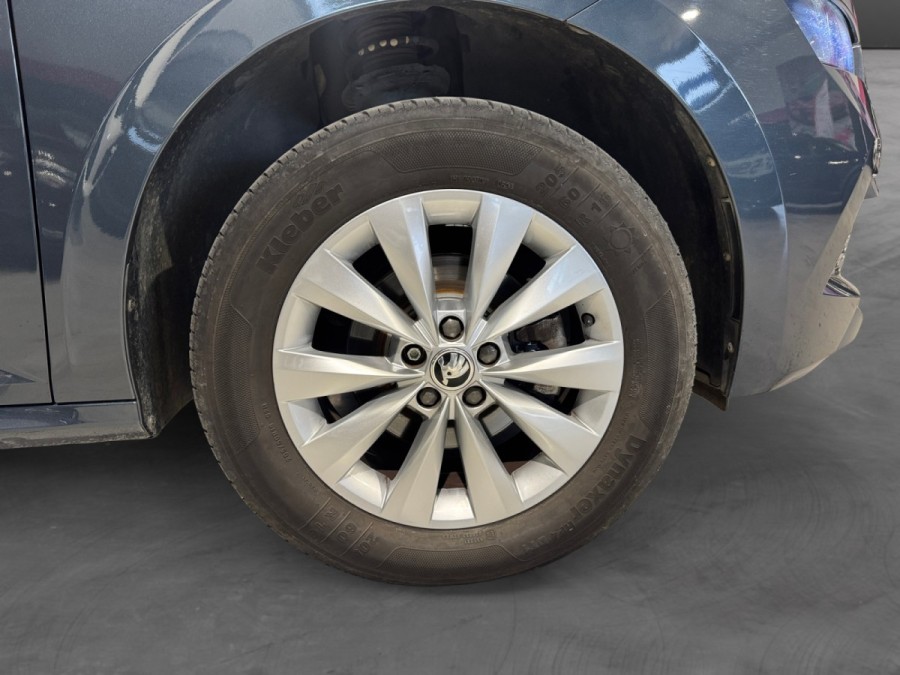 SKODA d'occasion KAMIQ 1.0 TSI de 2019 Narbonne (11)﻿