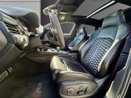 AUDI d'occasion RS4 2.9TFSIQ de 2018 Besançon (25)﻿