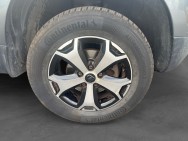 DACIA d'occasion DUSTER 1.5 DCI 110 Explorer 4x2 de 2017 Andrezieux