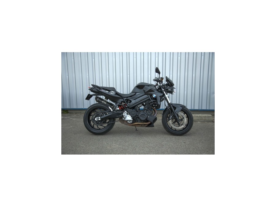 BMW d'occasion F800R BMW F800R de 2014 Troyes (10)﻿