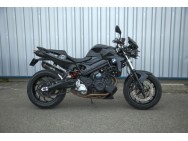 BMW d'occasion F800R BMW F800R de 2014 Troyes (10)﻿