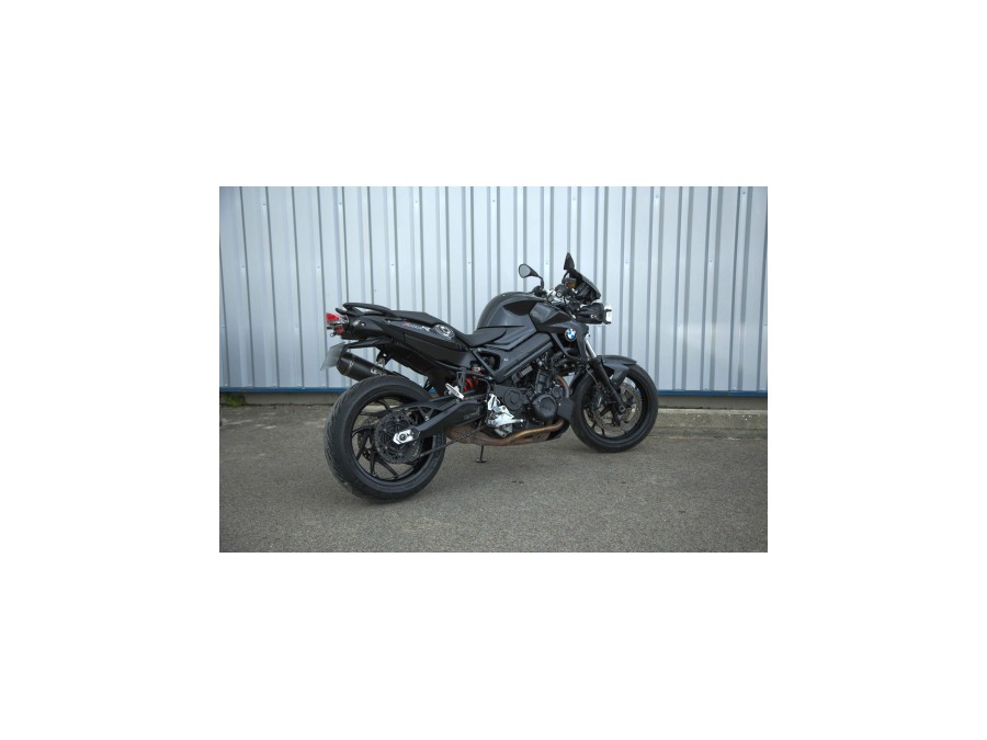 BMW d'occasion F800R BMW F800R de 2014 Troyes (10)﻿