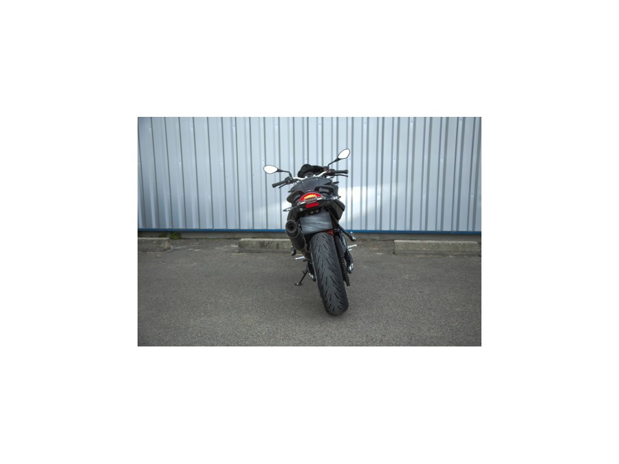 BMW d'occasion F800R BMW F800R de 2014 Troyes (10)﻿