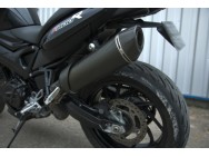BMW d'occasion F800R BMW F800R de 2014 Troyes (10)﻿