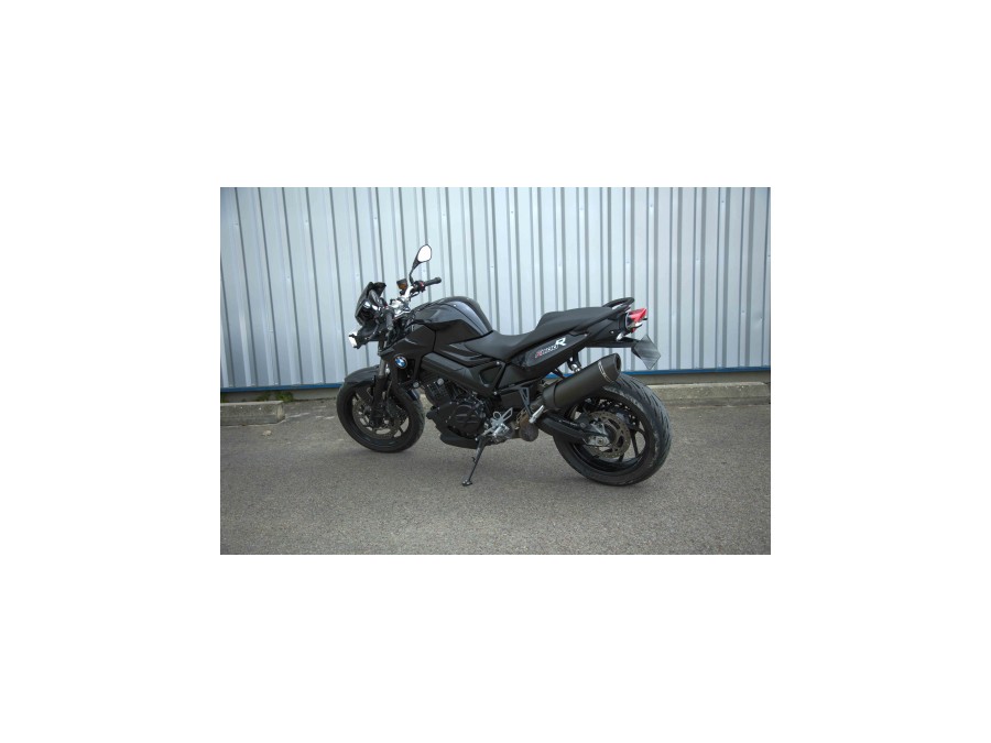 BMW d'occasion F800R BMW F800R de 2014 Troyes (10)﻿
