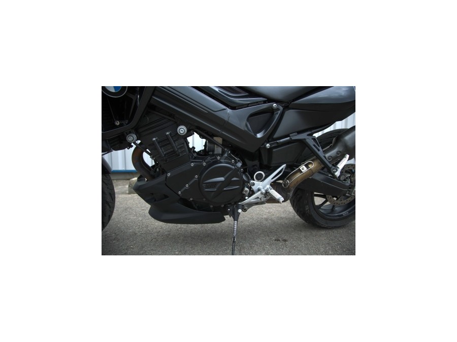 BMW d'occasion F800R BMW F800R de 2014 Troyes (10)﻿