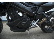 BMW d'occasion F800R BMW F800R de 2014 Troyes (10)﻿