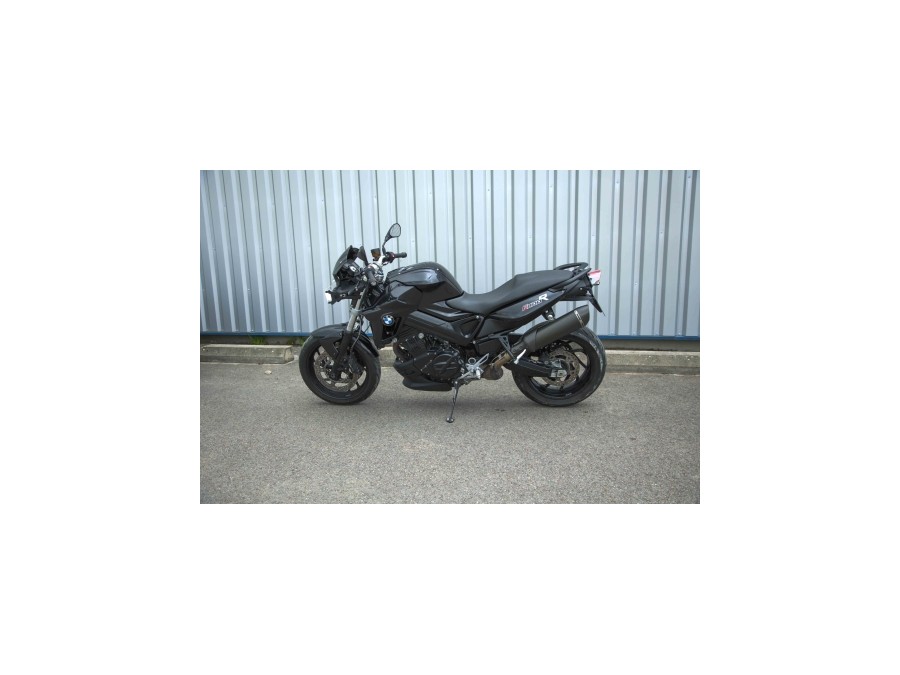 BMW d'occasion F800R BMW F800R de 2014 Troyes (10)﻿