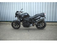 BMW d'occasion F800R BMW F800R de 2014 Troyes (10)﻿