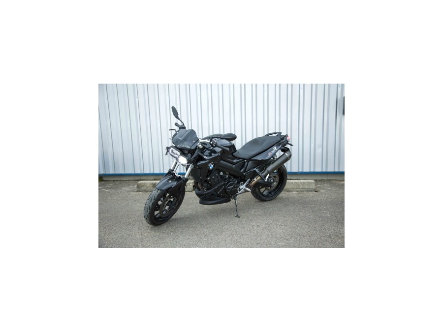 BMW d'occasion F800R BMW F800R de 2014 Troyes (10)﻿
