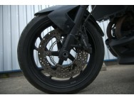 BMW d'occasion F800R BMW F800R de 2014 Troyes (10)﻿