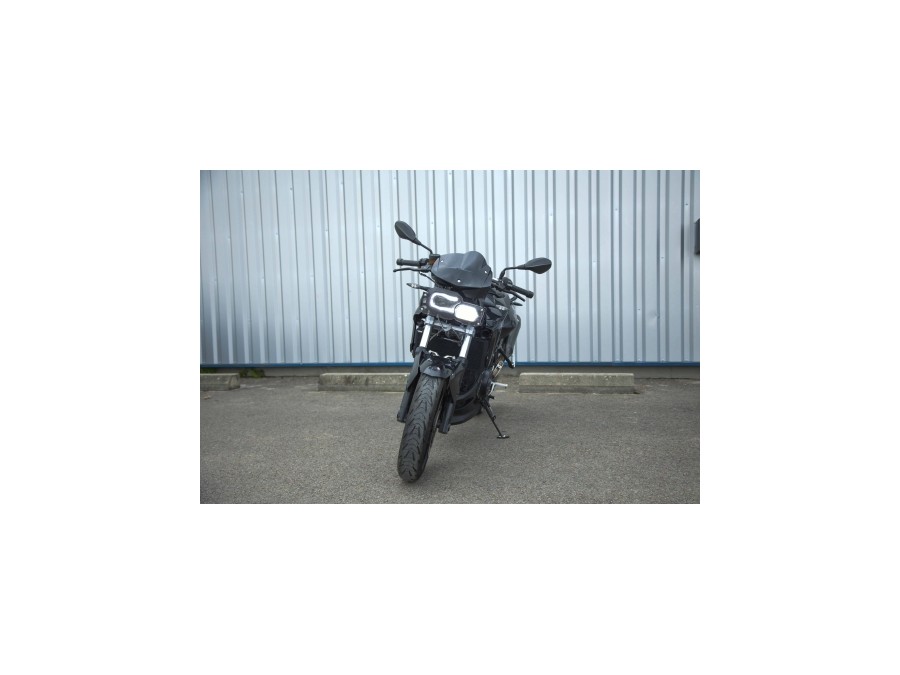 BMW d'occasion F800R BMW F800R de 2014 Troyes (10)﻿