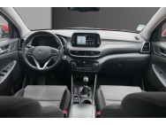 HYUNDAI d'occasion TUCSON 2.0 CRDI 136 de 2018 Le Mans (72)﻿