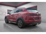 HYUNDAI d'occasion TUCSON 2.0 CRDI 136 de 2018 Le Mans (72)﻿