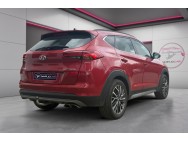 HYUNDAI d'occasion TUCSON 2.0 CRDI 136 de 2018 Le Mans (72)﻿