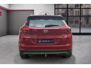 HYUNDAI d'occasion TUCSON 2.0 CRDI 136 de 2018 Le Mans (72)﻿