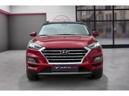HYUNDAI d'occasion TUCSON 2.0 CRDI 136 de 2018 Le Mans (72)﻿