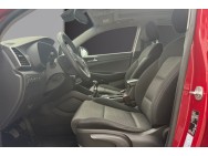 HYUNDAI d'occasion TUCSON 2.0 CRDI 136 de 2018 Le Mans (72)﻿