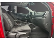 HYUNDAI d'occasion TUCSON 2.0 CRDI 136 de 2018 Le Mans (72)﻿