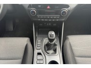 HYUNDAI d'occasion TUCSON 2.0 CRDI 136 de 2018 Le Mans (72)﻿