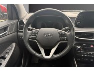 HYUNDAI d'occasion TUCSON 2.0 CRDI 136 de 2018 Le Mans (72)﻿