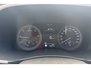 HYUNDAI d'occasion TUCSON 2.0 CRDI 136 de 2018 Le Mans (72)﻿