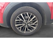 HYUNDAI d'occasion TUCSON 2.0 CRDI 136 de 2018 Le Mans (72)﻿