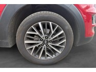 HYUNDAI d'occasion TUCSON 2.0 CRDI 136 de 2018 Le Mans (72)﻿