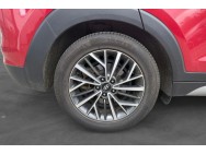 HYUNDAI d'occasion TUCSON 2.0 CRDI 136 de 2018 Le Mans (72)﻿