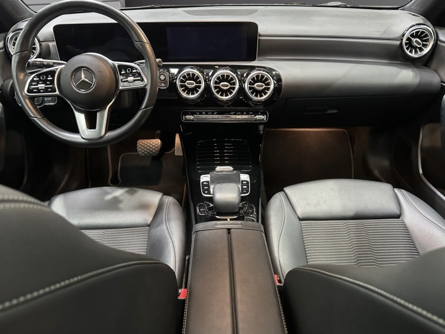 MERCEDES d'occasion CLASSE A IV A180 PROGRESSIVE LINE 7G-DCT de 2019