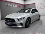 MERCEDES d'occasion CLASSE A IV A180 PROGRESSIVE LINE 7G-DCT de 2019